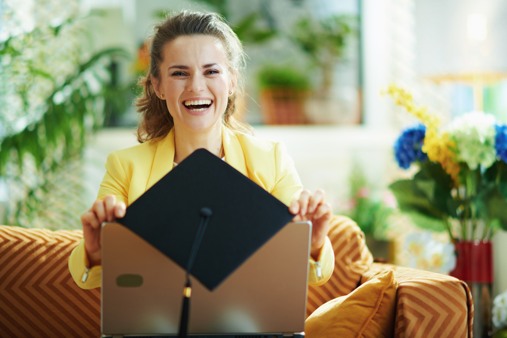 From Stuck to Certified: How to Get Your High School Diploma Online